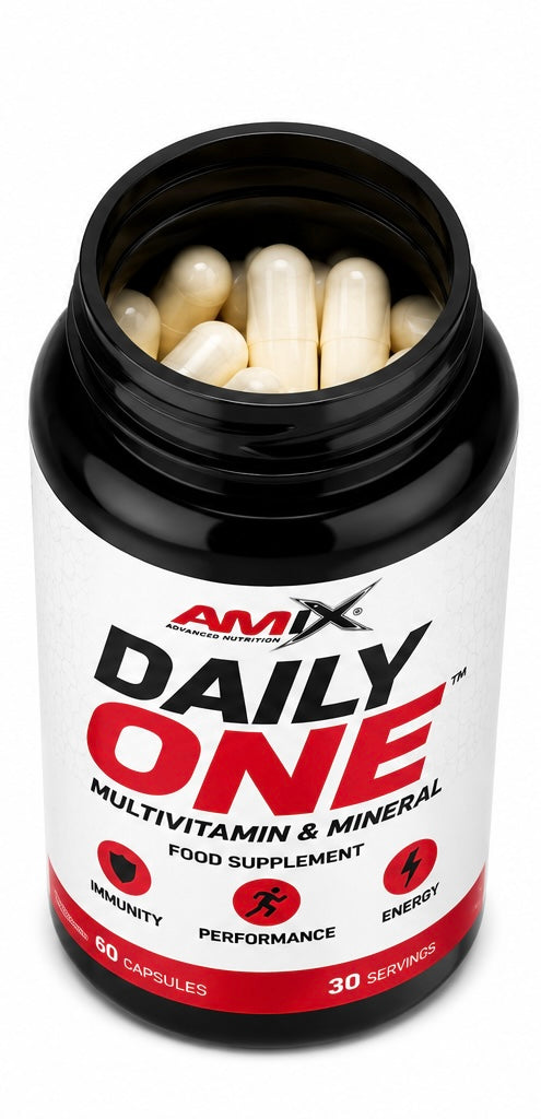 AMIX Daily One 60 Cápsulas