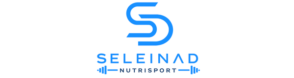 Seleinad nutrí sport